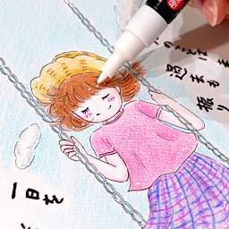 nanoka＊言葉イラスト＊