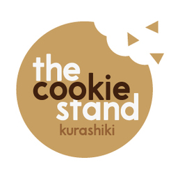 The cookie stand