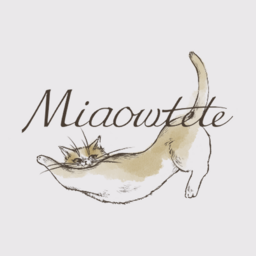 Miaowtete-みゃおてて-