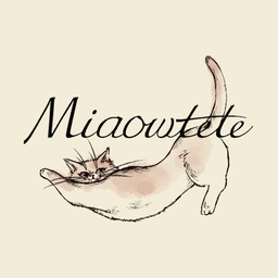 Miaowtete-みゃおてて-