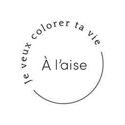 À l'aise