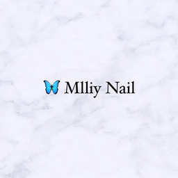 🦋Mlliy Nail