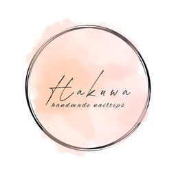 Hakuwa | ネイルチップ