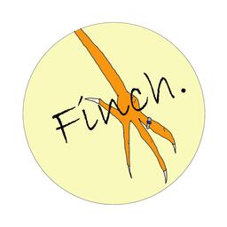 Finch.
