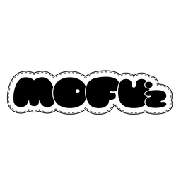 Mofu'z(zoo)