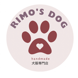 rimo's dog