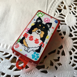 atom's pawきょんた