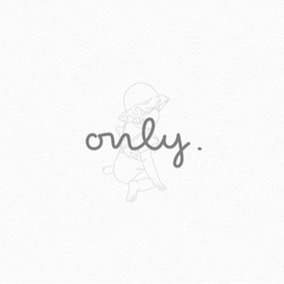 only.