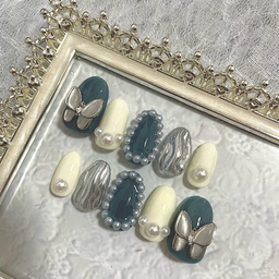 mayo  nail