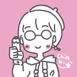 チアキ