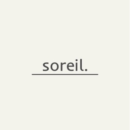 soreil.