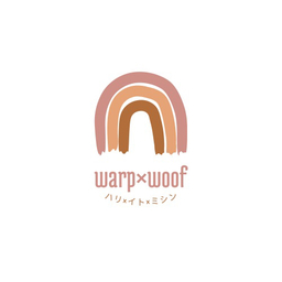 warp×woof