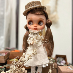 Mirim closet
