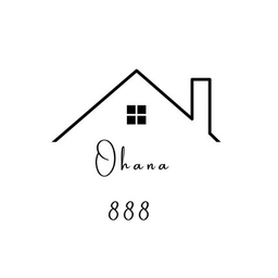 OHANA888