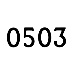 0503
