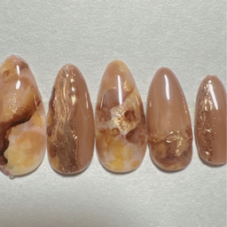 nio NAIL
