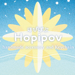 Hopi pov （ほぴぽぶ）