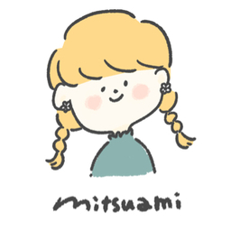  mitsuami