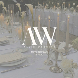 ALLIE WEDDING