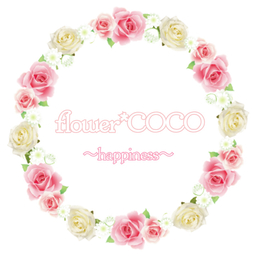 flowerCOCO