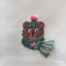 chokonto(ちょこんと)