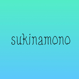 sukinamono