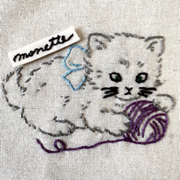 monette｛モネット｝