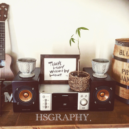 HSGRAPHY.