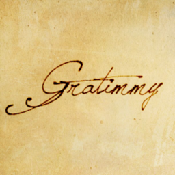 Gratimmy