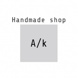 handmadeshop  A/k
