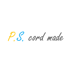 P.S. cord made