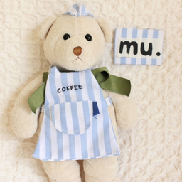 mu.  エプロン屋さん