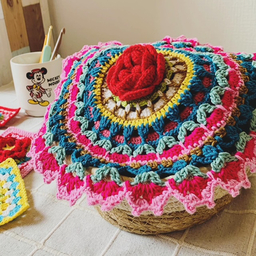 an-crochet
