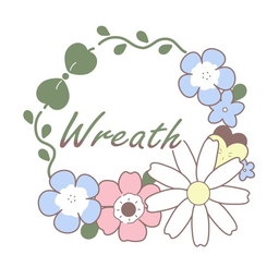Wreath（リース）