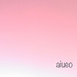 aiueo