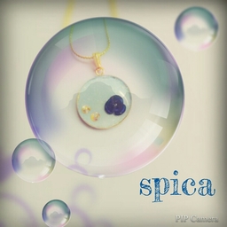 SPICA✡
