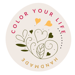 Color Your Life