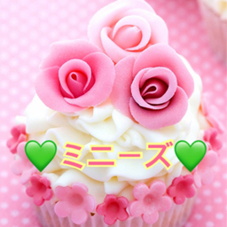 ミニーズ🦖💕