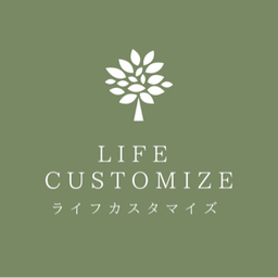 LIFE CUSTOMIZE