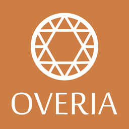 overia