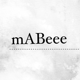 mABeee_house