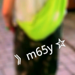 》m65y ☆