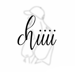 ちぃ*.+