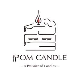 POMCANDLE／ポムキャンドル