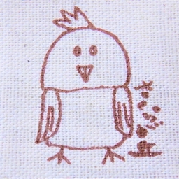 cottonbird