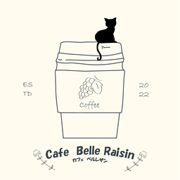 Cafe Belle Raisin