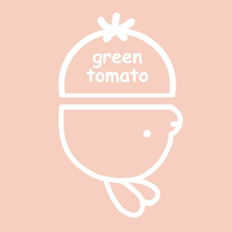 green  tomato