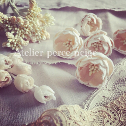 Atelier perce-neige