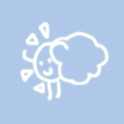 komorebi☁️🌈