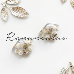 Ranunculus
